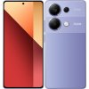 Mobilný telefón Xiaomi Redmi Note 13 Pre 8GB/256GB fialový (53453)