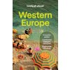 Lonely Planet Western Europe