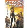 Attack on Titan. Bd.4