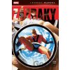 Zázraky (Legendy Marvel)