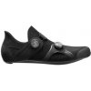 Trek Trek cyklistické pletené cestné tretry RSL Knit, čierna/tmavo šedá - 44 EU 44 EU