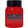 Maimeri Acrilico akrylová farba quinacridone lake 180 500 ml