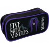 Písacie potreby Wednesday - Five More Minutes