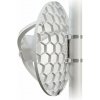 MikroTik LHG LTE18 kit, 3/4G (LTE) modem, 17dBi, SIM slot, Gbit LAN, L3