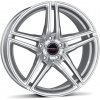 Borbet XRT 8x17 5x112 ET40 silver