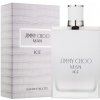 Jimmy Choo Man Ice 100 ml toaletná voda pre mužov edt