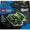 LEGO City 60484 LEGO City 60484 Autá – Zábava v pretekárskom aute