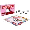 Monopoly Hello Kitty Edition EN