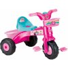 Trojkolka s klaksónom Hot Wheels/Barbie (Barbie) (100381556)
