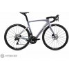 Pinarello F3 105 Di2 bicykel, interstellar grey shiny 560