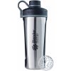 BlenderBottle nerezová termo fľaša Radian Insulated Stainless Steel Natural 0,77 l