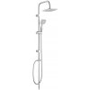 Kuchinox ONDO, Sprchový set, chróm, PG7 20KX