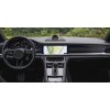 Android Auto + CarPlay + Android pre Porsche Panamera 12,3