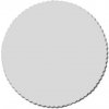 Podložka pod tortu 18cm lepenka RECY 100ks