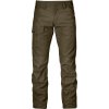 Fjällräven Nils Trousers M Dark Olive