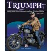 Triumph 350/500 Unit-Construction Twins Bible: 1957 - 1974 (Henshaw Peter)