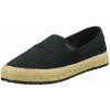 Dámske Espadrilky GANT RAFFIAVILLE 30568943-G00 – Čierna