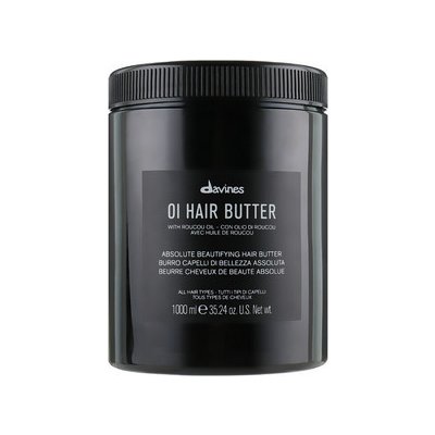 Davines Oi Hair Butter 1000 ml