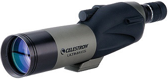 Celestron 28215200 Ultima 65 18-55x65 mm 52249