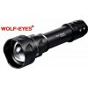 LED Baterka Wolf-Eyes Nite Hunter UV365nm