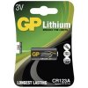 GP CR123A 1ks 1022000111