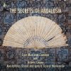 CD Lux Musicae London - THE SECRETS OF ANDALUSIA