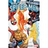 Marvel Spectacular Spider-Men 3: Strange Love