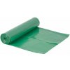 Vrecia ROLO LDPE T711.05, 070x110x0,05 mm, zelené, 15 ks, 120 lit.