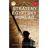 Stratený egyptský poklad (Jela Mlčochová)