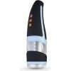 Masturbátor CRUIZR Rotating and Vibrating Automatic with Adapter