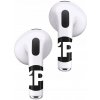 RockMax Art Skin pre AirPods 3 - iPure čierna