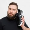 Nike Court Vision Lo Nn DH2987 001 Čierna