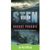 E-kniha Krvavé pokánie - Viveca Sten