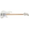 Cort Elrik NJS 4 WHT