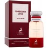 Maison Alhambra Forbidden Love (Lovely Chèrie) 80 ml parfumovaná voda unisex