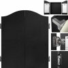 Mission Kabinet Deluxe - Plain Black