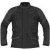 Dámská moto bunda RICHA CYCLONE 2 GORE-TEX černá - Velikost M