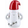 KÄHLER Porcelánová figúrka Hammershøi Christmas Father Elf