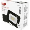 Emos ZS2213 exteriérový LED reflektor SIMPO 10W 1000lm 4000K IP65