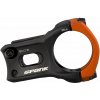 SPANK SPLIT 35 Stem, 35mm, Orange