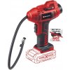 EINHELL CE-CC 18 Li-Solo (2071010) aku kompresor do auta (Power X-Change)