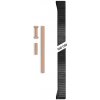 Gibbon Giboard Webbing - Pure Black 160 x 5 cm