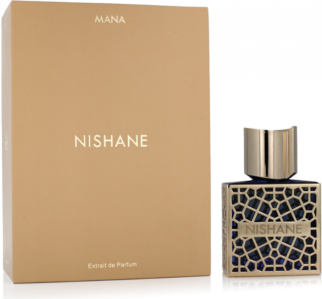 Nishane Mana parfumovaný extrakt unisex 50 ml