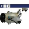 MAHLE ORIGINAL Kompresor klimatizácie ACP 156 000S