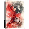 MULAN - steelbook