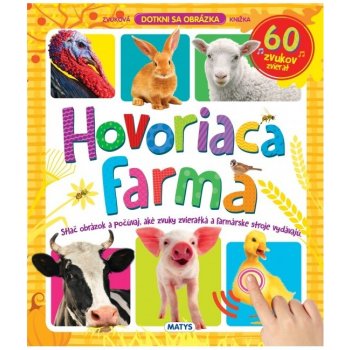 Hovoriaca farma