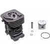 Kompletný valec s piestom pre motorové píly Husqvarna 141 141 LE 142 Jonsered 2036 2040 CS2040 40 mm (OEM 530069941)