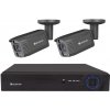 Securia Pro NVR2CHV5S-B