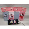 Obal na mobil Hello Kitty Farba: Bez urcenia, Veľkosť: Neurčená
