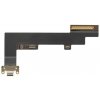 Apple iPad Air (5th Gen 2022) - Nabíjací Konektor + Flex Kábel - 4G Version (White), White